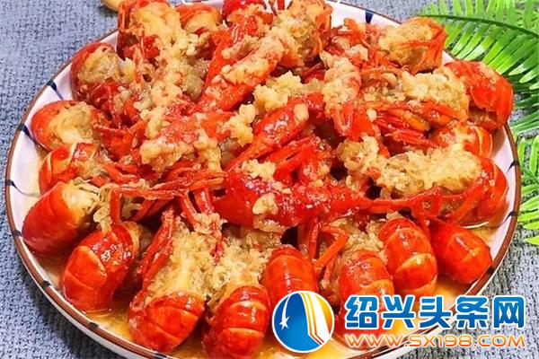 美味小龙虾送送送-9