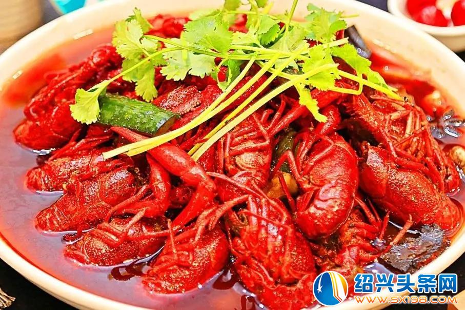 美味小龙虾送送送-8