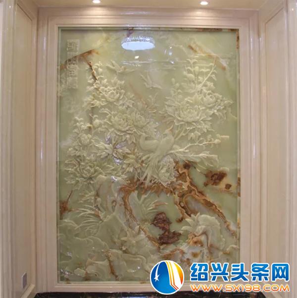 石康石材体验馆盛大开业-11