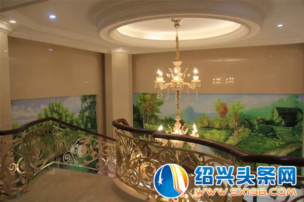 石康石材体验馆盛大开业-9
