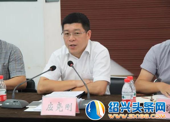 打造红色园区-4