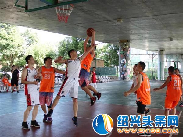 这场警企联谊赛很精彩-4