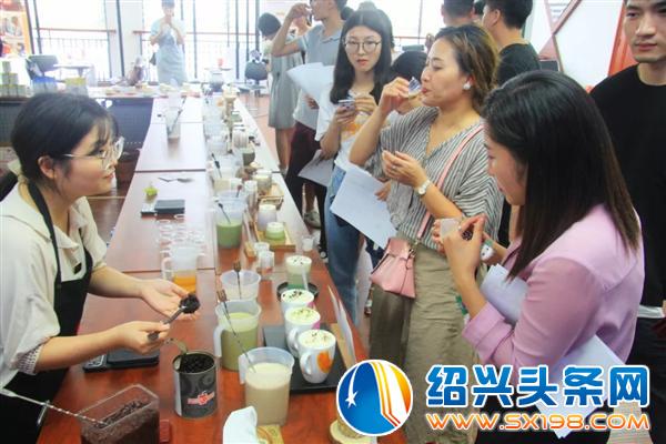 秋冬新品分享会揭开面纱-5 秋冬新品分享会揭开面纱-5