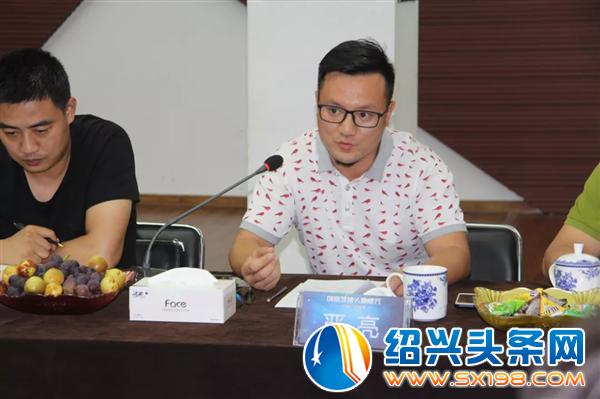 金德隆创意领袖共探会客之道-14