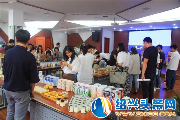秋冬新品分享会揭开面纱-7 秋冬新品分享会揭开面纱-7