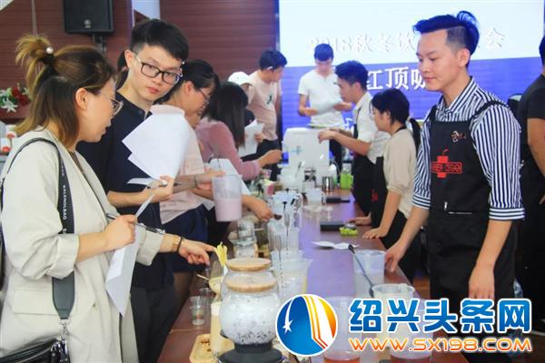秋冬新品分享会揭开面纱-8 秋冬新品分享会揭开面纱-8