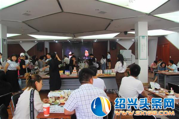 秋冬新品分享会揭开面纱-1 秋冬新品分享会揭开面纱-1