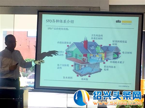 金德隆展厅会客商业模式-2 金德隆展厅会客商业模式-2
