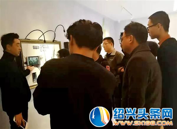 绍兴市智能家居展火热持续中-5 绍兴市智能家居展火热持续中-5