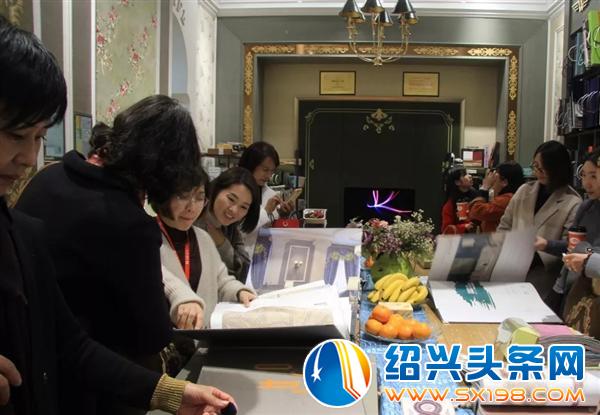 柯桥区企业家太太俱乐部会员-7 柯桥区企业家太太俱乐部会员-7