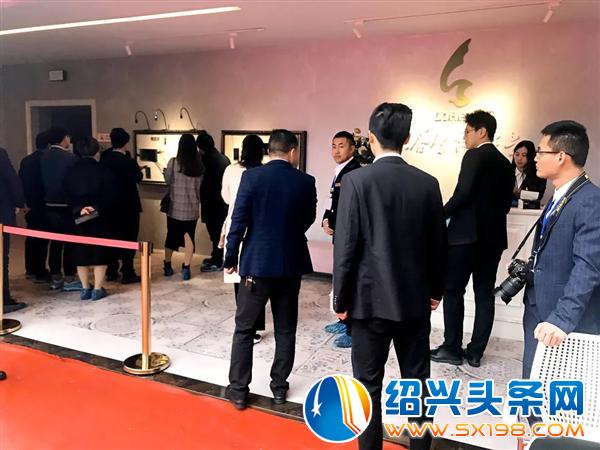 绍兴市智能家居展火热持续中-3 绍兴市智能家居展火热持续中-3