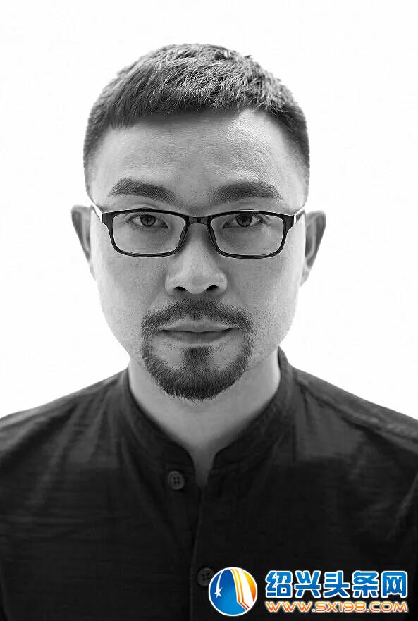 中国设计杰出青年尹洲 中国设计杰出青年尹洲