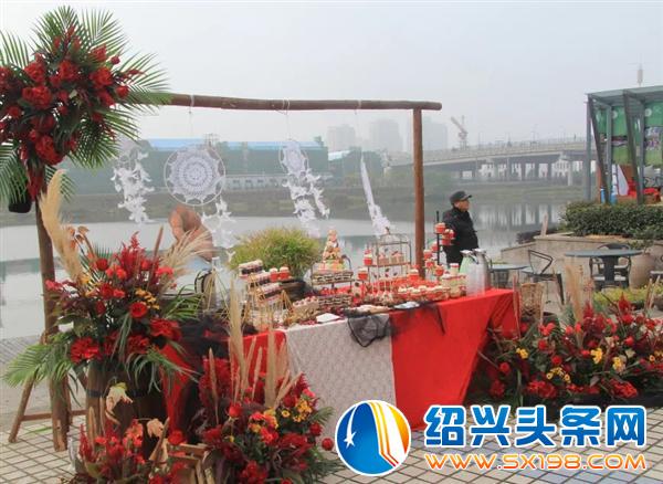 今天我们在金德隆结婚了-3