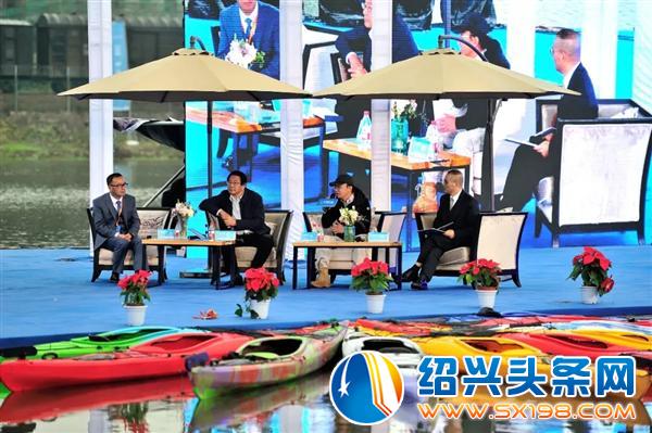 导师靳斌与丁海土联合把脉拾光城 导师靳斌与丁海土联合把脉拾光城