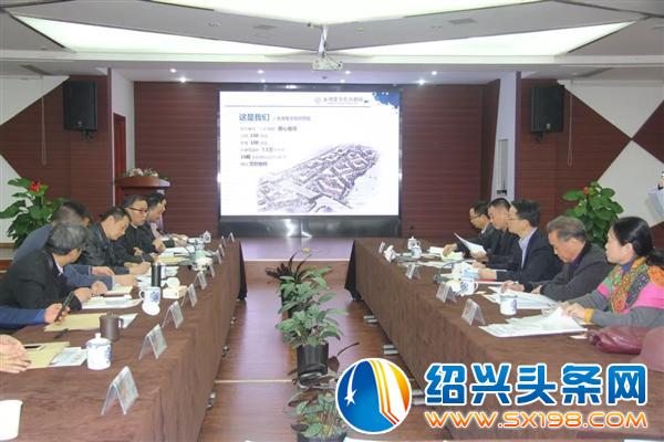 金德隆接受浙江省创建和谐劳动关系先进园区考察组验收 金德隆接受浙江省创建和谐劳动关系先进园区考察组验收
