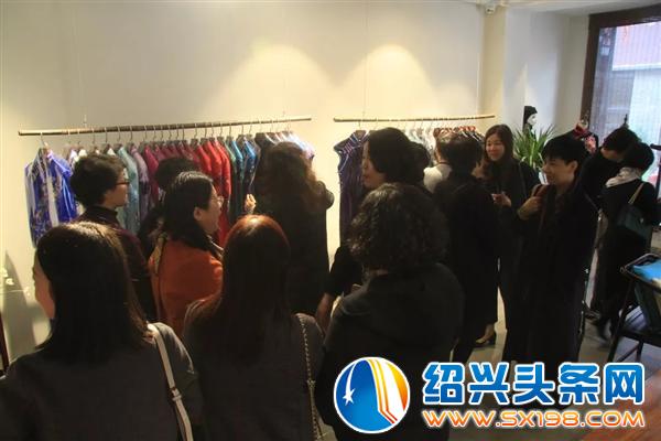 柯桥区企业家太太俱乐部会员-3 柯桥区企业家太太俱乐部会员-3