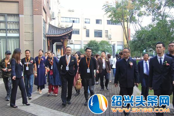 现场演绎企业待客商道-6 现场演绎企业待客商道-6