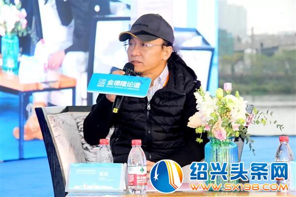 导师靳斌与丁海土联合把脉拾光城-3 导师靳斌与丁海土联合把脉拾光城-3