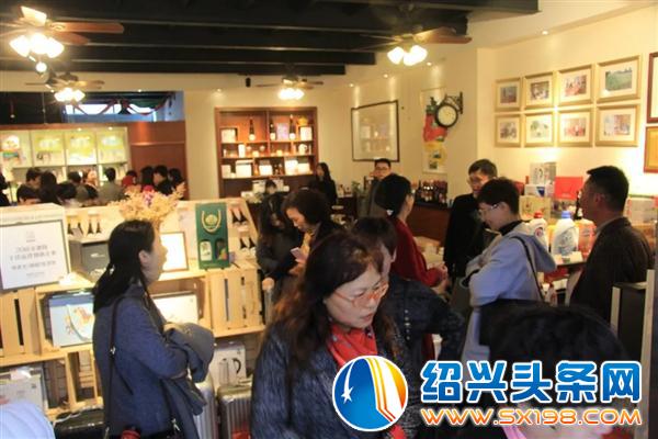 柯桥区企业家太太俱乐部会员-2 柯桥区企业家太太俱乐部会员-2