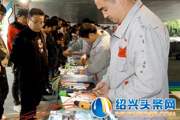以工匠精神打造九鼎装饰绍兴工艺团队-6 以工匠精神打造九鼎装饰绍兴工艺团队-6