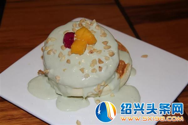想吃网红舒芙蕾-11 想吃网红舒芙蕾-11