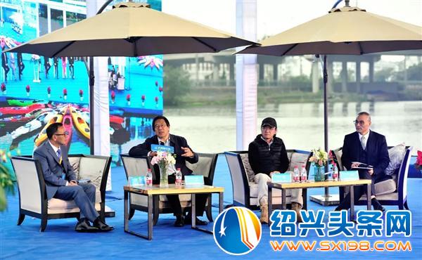 导师胡坚与丁海土联合把脉梓岚软装 导师胡坚与丁海土联合把脉梓岚软装