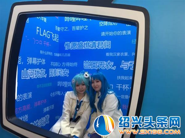 带你一次看遍首届长三角国际文化产业博览会-12