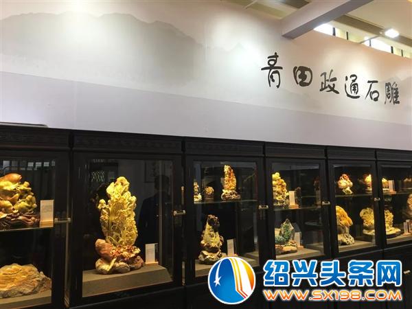 带你一次看遍首届长三角国际文化产业博览会-7