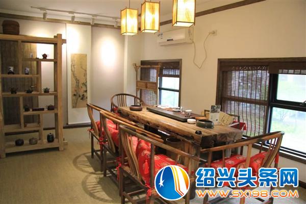 半盏茶庐-8 半盏茶庐-8