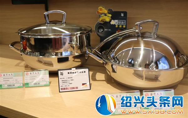 辛吉士总部引入德国最地道-12