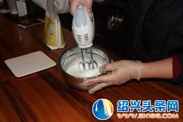 想吃网红舒芙蕾-8 想吃网红舒芙蕾-8