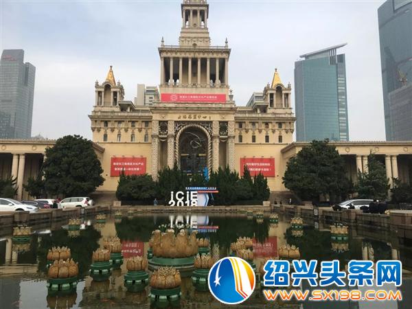 带你一次看遍首届长三角国际文化产业博览会