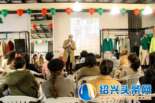 用温暖的声音唤醒你的耳朵-4