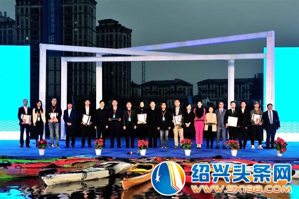 以八年之创深耕属于文创越城的产业首位度-3 以八年之创深耕属于文创越城的产业首位度-3