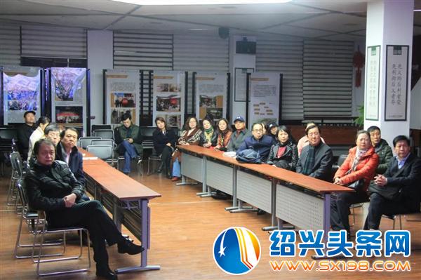 西安高新区艺术家代表团来金德隆考察-2 西安高新区艺术家代表团来金德隆考察-2