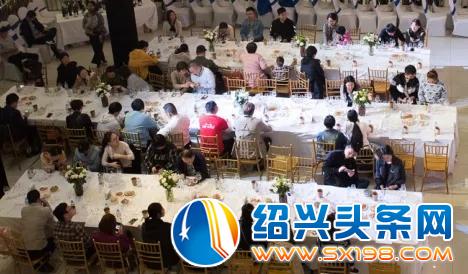如此阵仗确定不来看一下
