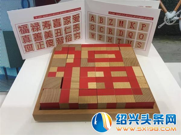带你一次看遍首届长三角国际文化产业博览会-4