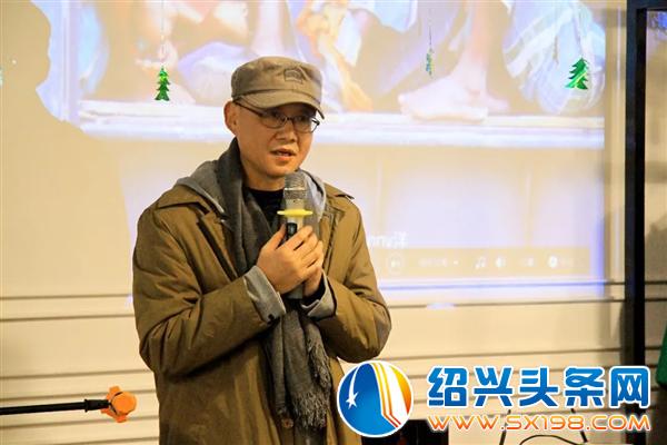 用温暖的声音唤醒你的耳朵-3