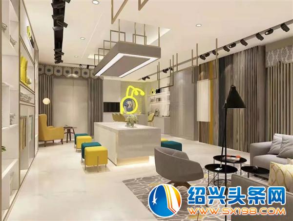 索蚁软装落户金德隆-3 索蚁软装落户金德隆-3