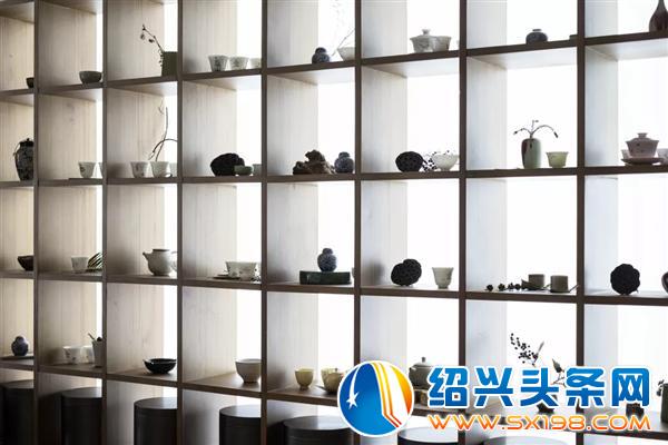 见山茶事-3 见山茶事-3