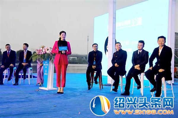 导师胡坚与丁海土联合把脉红伶会馆-2