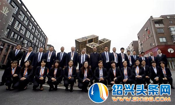 中国文化产业年度人物-2 中国文化产业年度人物-2