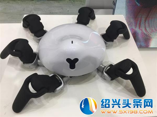 带你一次看遍首届长三角国际文化产业博览会-3
