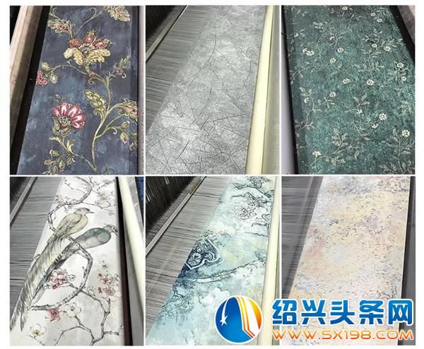 索蚁软装落户金德隆-9