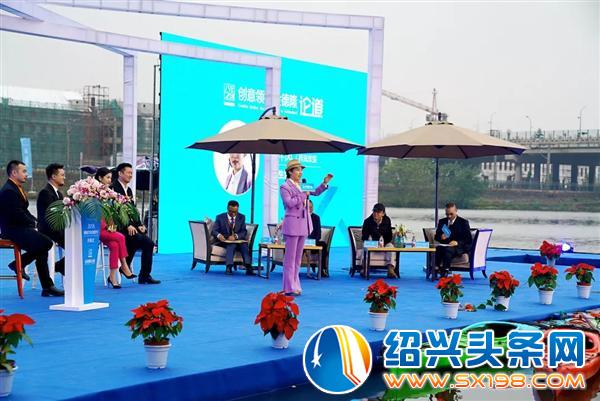 导师胡坚与丁海土联合把脉梓岚软装-2