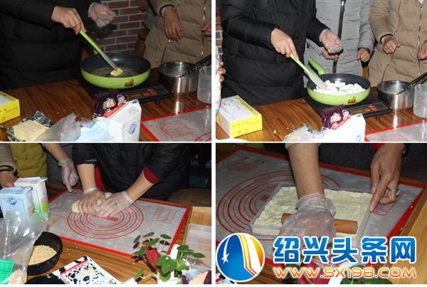 想吃网红舒芙蕾-1 想吃网红舒芙蕾-1