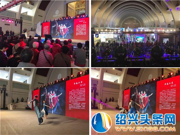 带你一次看遍首届长三角国际文化产业博览会-14