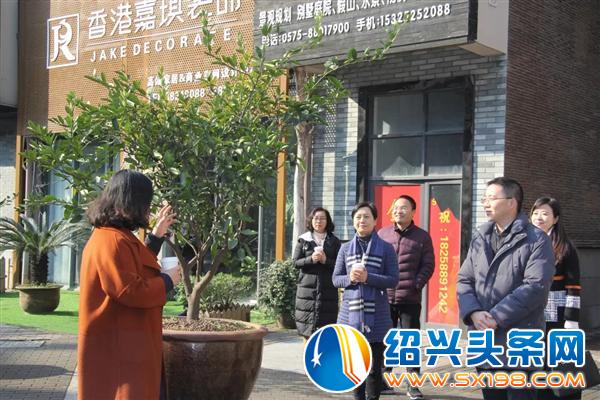 省委宣传部莅临金德隆调研-3