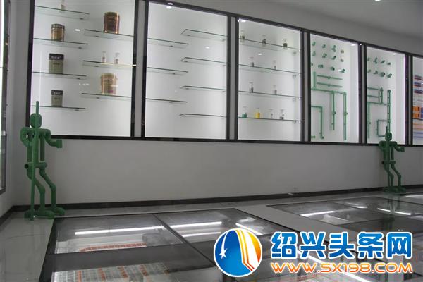 铭品装饰绍兴分公司贺岁晚宴欢乐落幕-3 铭品装饰绍兴分公司贺岁晚宴欢乐落幕-3