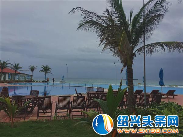形尔尚迎新年会-5